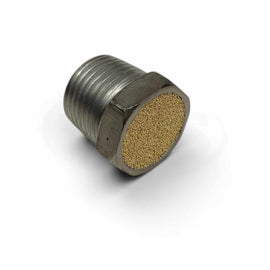 VS-15T E.MC Pneumatic Breather Vent