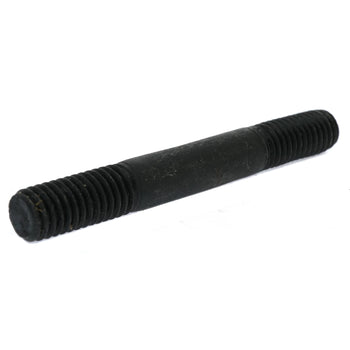 66451 Midwest Metric Automotive Stud, 8mm-1.25 x 62mm