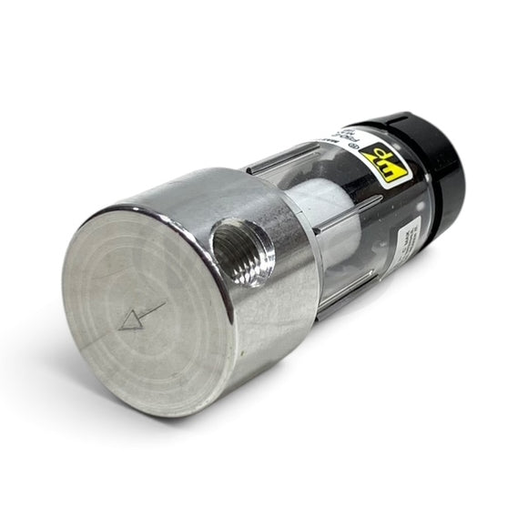 F50-2 Master Pneumatic Mini Filter