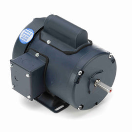100955.00 Leeson 1/3HP General Purpose Electric Motor, 1800RPM