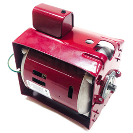 3257 Nidec/US Motors 0.167HP Hot Water Circulating Pump Electric Motor, 1725RPM