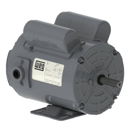 00156AS1RAF56Z-S WEG 1.5HP Aeration Fan Electric Motor, 3600RPM
