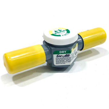 SA-15S Sporlan ODF Solder Moisture & Liquid Indicator, 5/8"