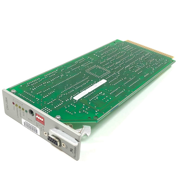 OIU-2BA Pulsecom Circuit Breaker