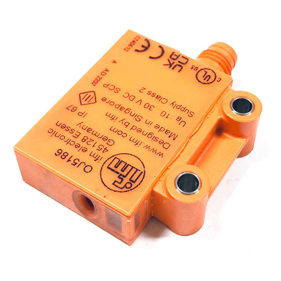 OJ5186 IFM Electronic Retro-Reflector Sensor
