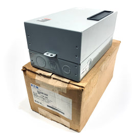 ECL03B1A6A Eaton 6-Pole 20 Amp Lighting Contactor