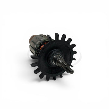445904-31 DeWalt OEM Armature & Fan Assembly