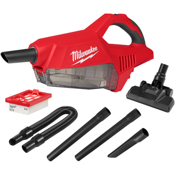 0892-20 Milwaukee M18 Brushless Handheld Vacuum