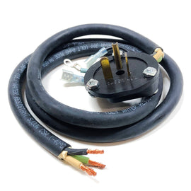 091-55-041-20-SLD Kussmaul Solid Pin Upgrade Kit, 20 Amp