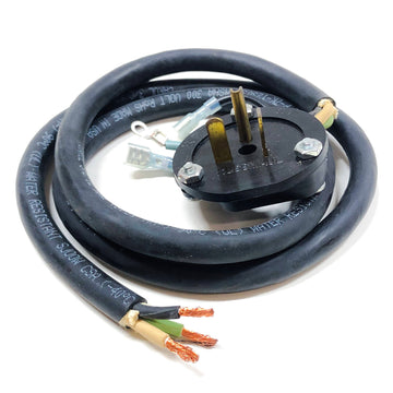 091-55-041-20-SLD Kussmaul Solid Pin Upgrade Kit, 20 Amp
