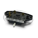 GE 5050 Stationary Start Switch,1 Speed,