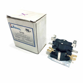 Q104 IRP Beacon 2-Pole, 24V Heat Sequencer