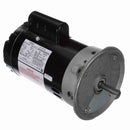 Century OL1052DS Oil Burner Motor, 1/2HP 3450RPM-3