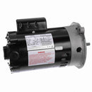 Century OL1052DS Oil Burner Motor, 1/2HP 3450RPM-2