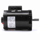 Century OL1072D Oil Burner Motor, 3/4HP 3450RPM-1
