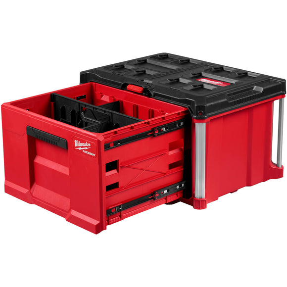 48-22-8441 Milwaukee PACKOUT Single Drawer Tool Box
