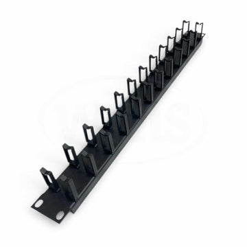 HCM-1 Middle Atlantic 1SP Horizontal Cable Manager