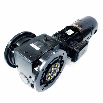 SK 12080AFSH-100 L/4 CUS Nord Motor & Gearbox