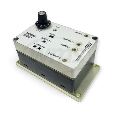 59860 Aro Logic Assembly Air Control Valve