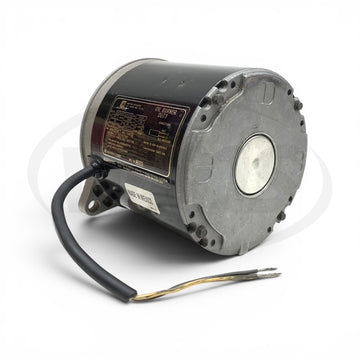 SA55GYKPA-5733 Becket Motor, 3450 Rpm, 115V, 1 Phase