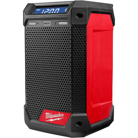 2951-20 Milwaukee M12 Radio + Charger