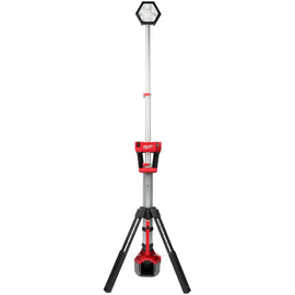 2131-20 Milwaukee M18 ROCKET Dual Power Tower LED Light