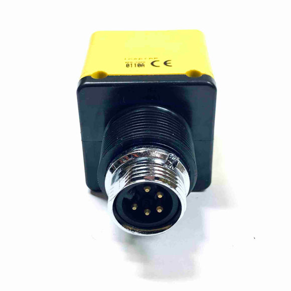 OPBA5QD 27198 Banner Photoelectric Sensor, Power Block