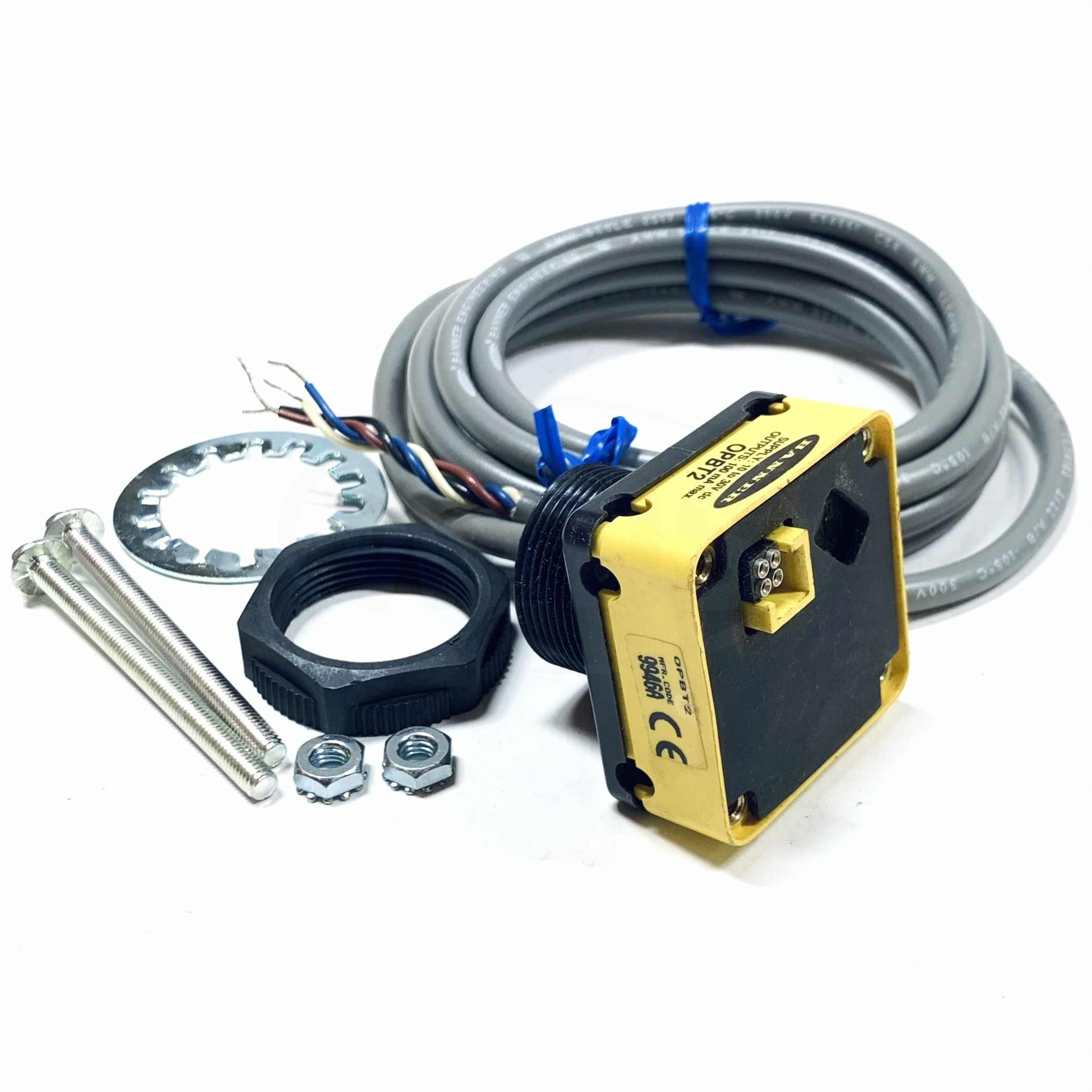 OPBT2 Banner Power Block