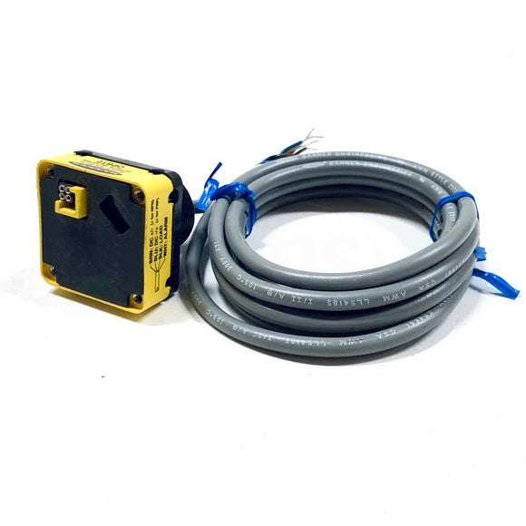 OPBT2 Banner Power Block