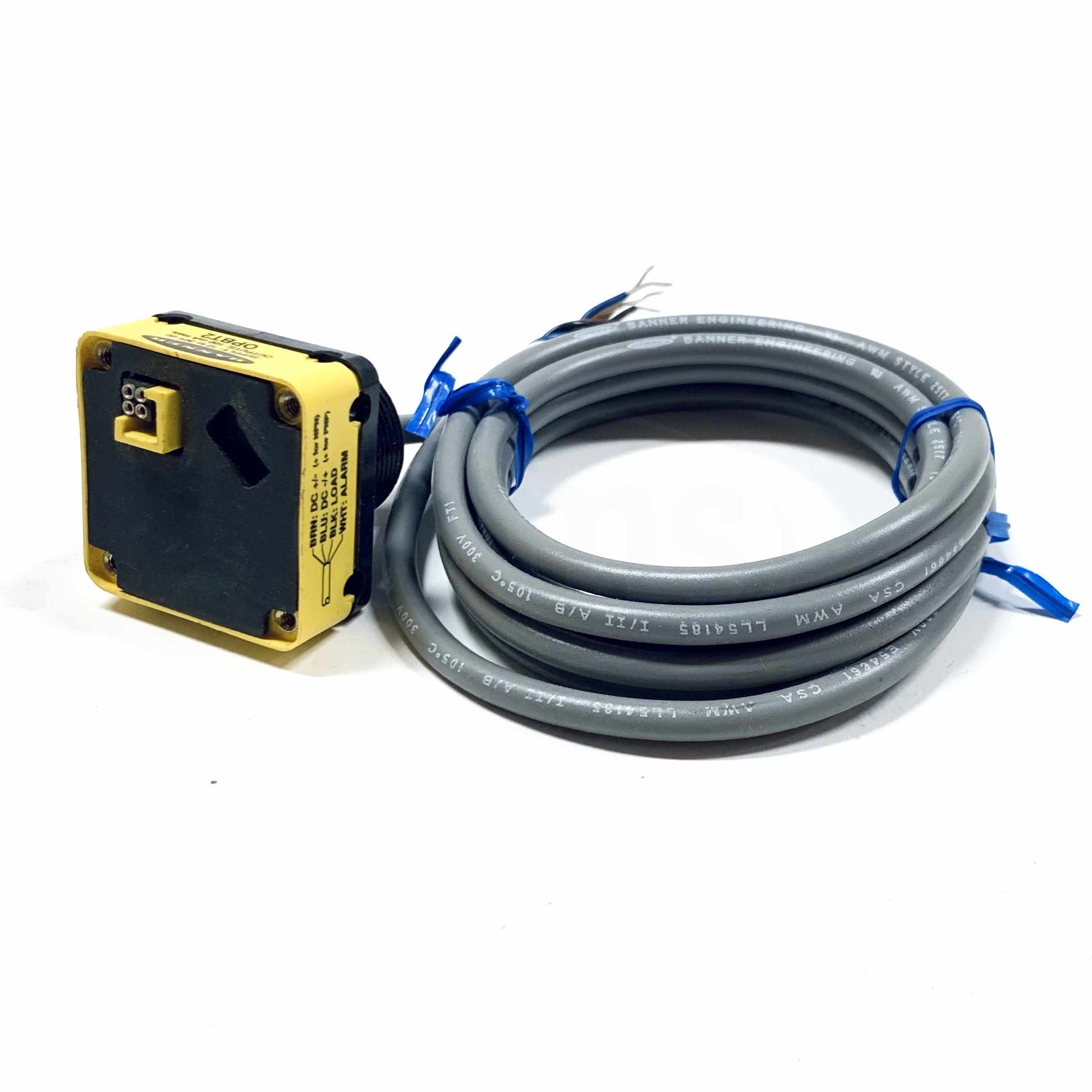 OPBT2 Banner Power Block