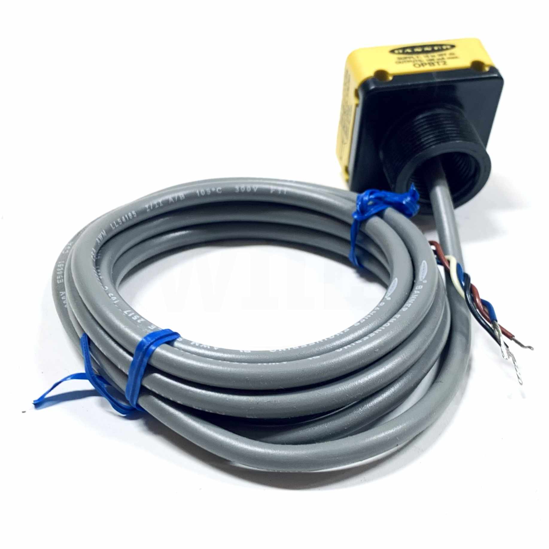 OPBT2 Banner Power Block