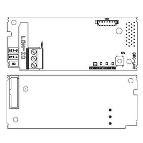 OPC-LNW Fuji LonWorks Communication Card