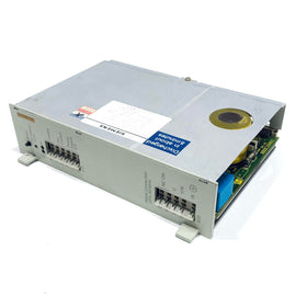 6EW 1861-3AA Siemens Modular Power Supply