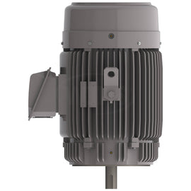 NPV0306C Teco-Westinghouse 30HP MAX-PE Cast Iron Electric Motor, 1200RPM