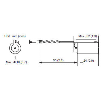 OPK-BP Real Time Clock Backup Battery