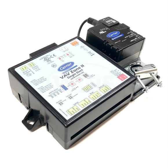 OPN-VAVB1-02 Carrier VAV Zone II Single Duct Controller