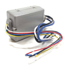 OPP20-D2 Leviton Occupancy Sensor Power Pack Auto On 120-230-277V, 50/60Hz, 20A-1