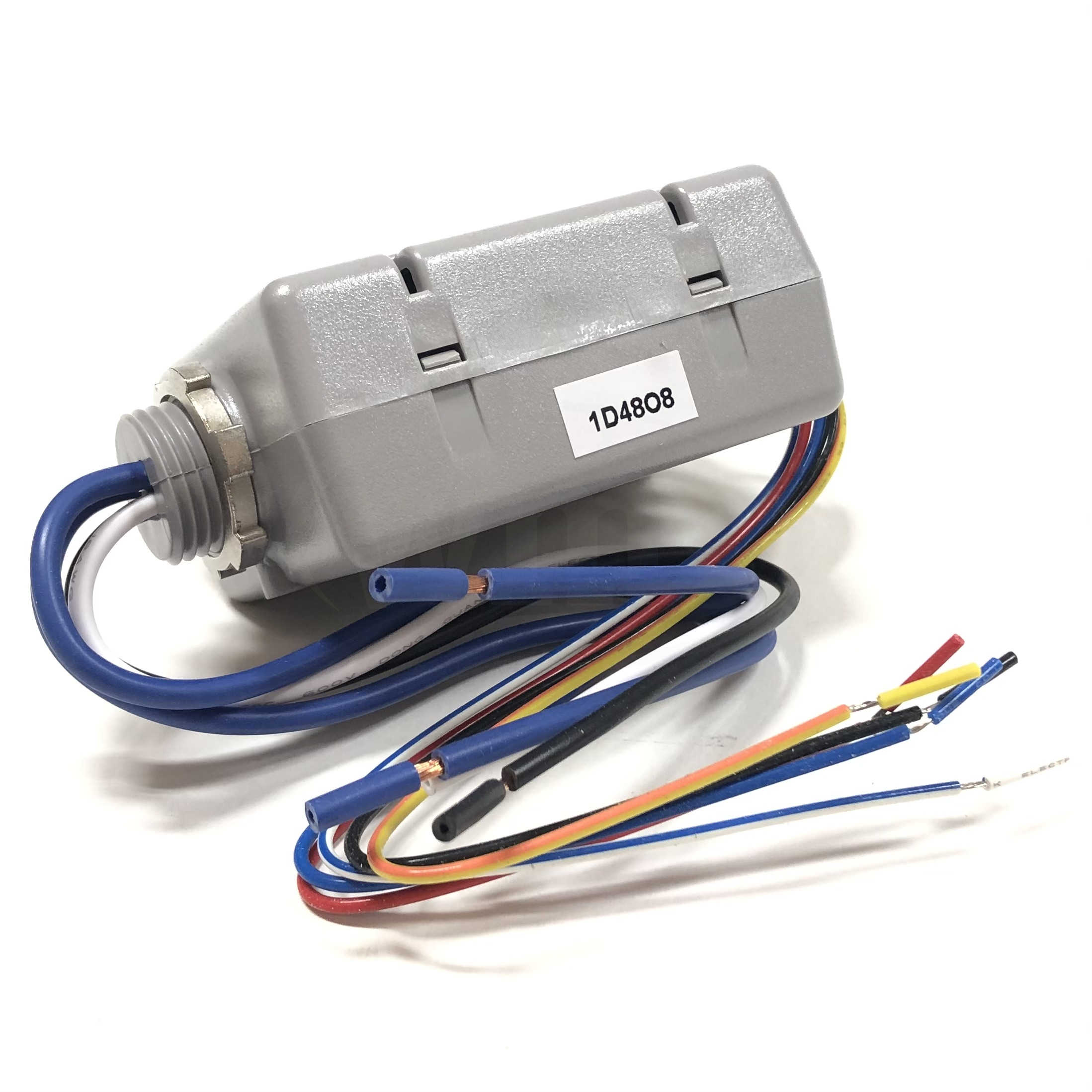 OPP20-D2 Leviton Occupancy Sensor Power Pack Auto On 120-230-277V, 50/60Hz, 20A