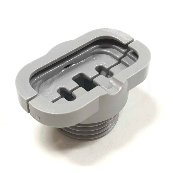 OPP20-D2 Leviton Occupancy Sensor Power Pack Auto On 120-230-277V, 50/60Hz, 20A