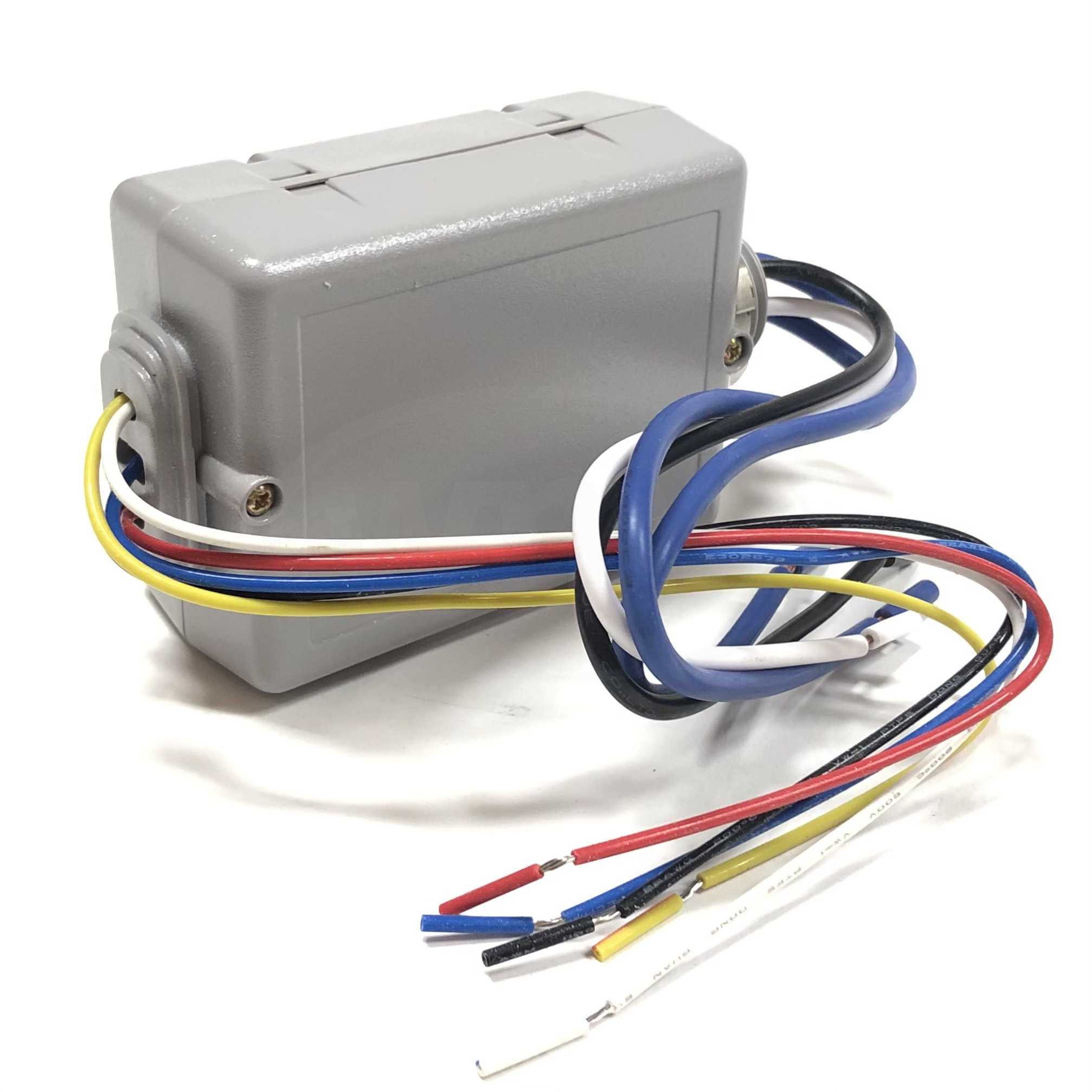 OPP20-D2 Leviton Occupancy Sensor Power Pack Auto On 120-230-277V, 50/60Hz, 20A