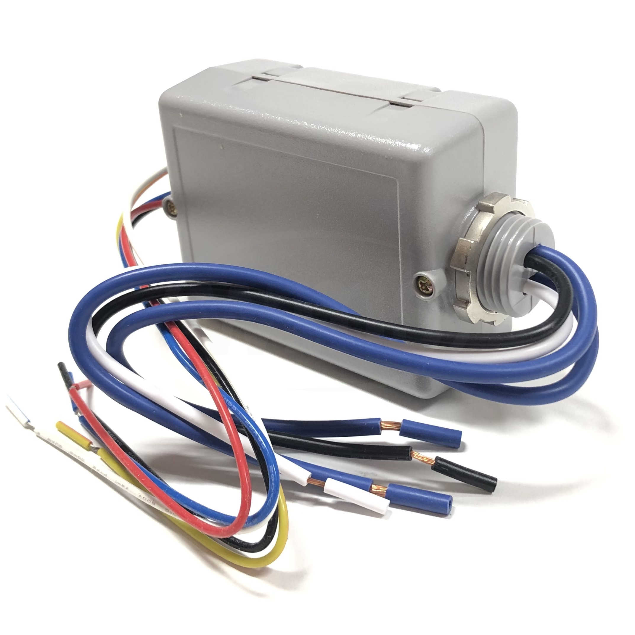 OPP20-D2 Leviton Occupancy Sensor Power Pack Auto On 120-230-277V, 50/60Hz, 20A