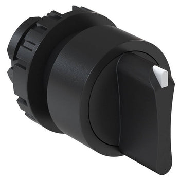 CSW-CK2F45 WH WEG 22mm Selector Switch, 2-Position, 45?