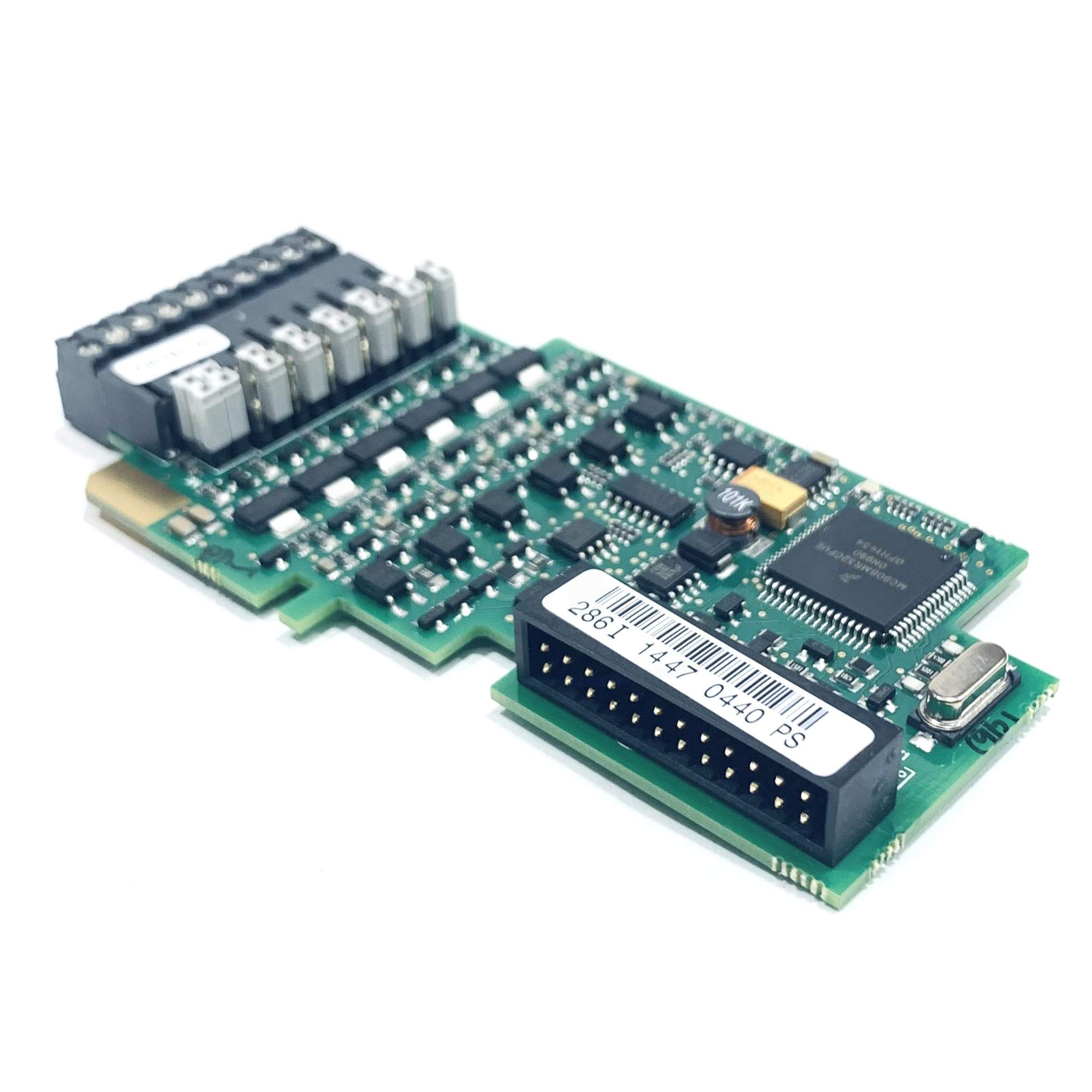 OPTB1 Eaton Programmable I/O Card, DI Or DO