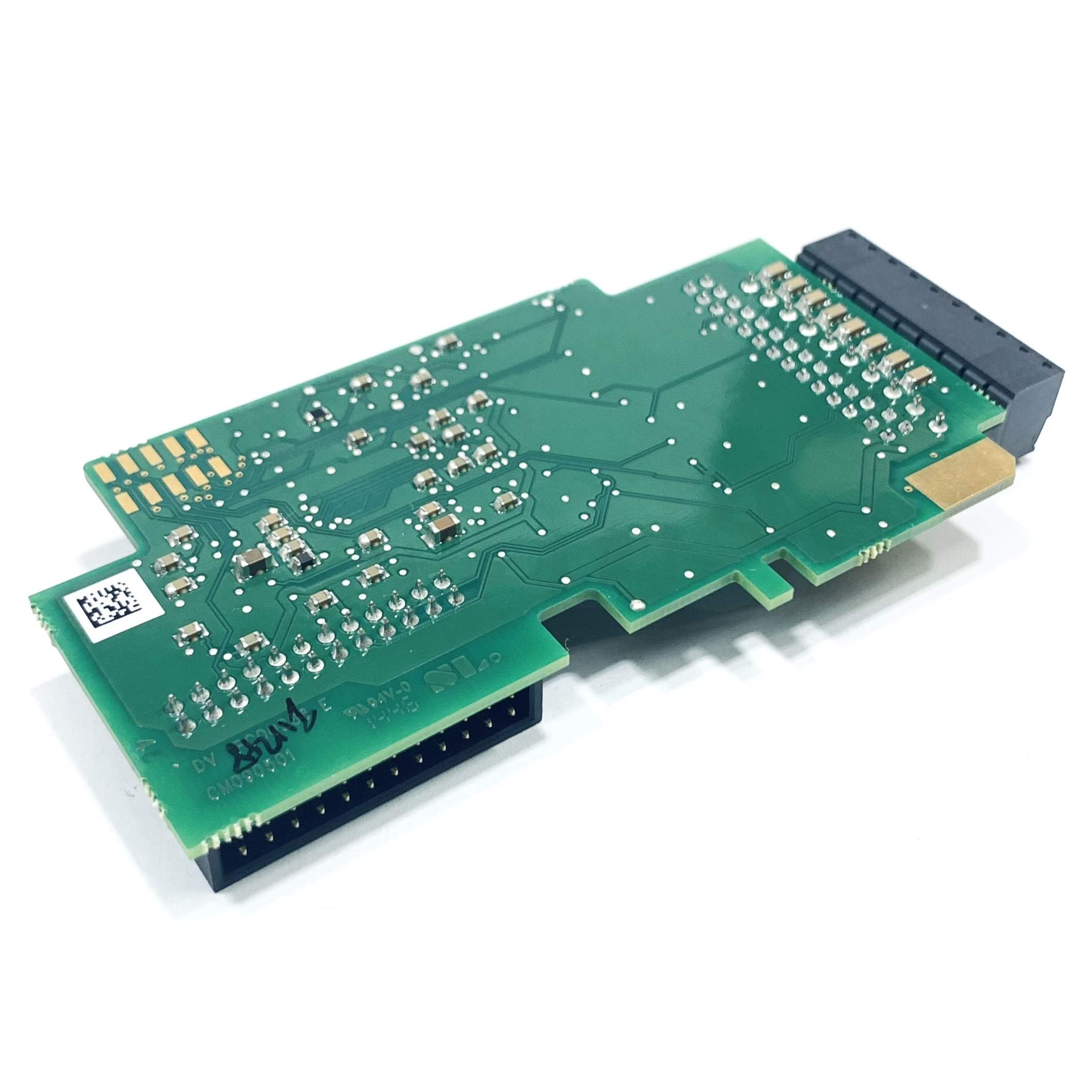 OPTB1 Eaton Programmable I/O Card, DI Or DO