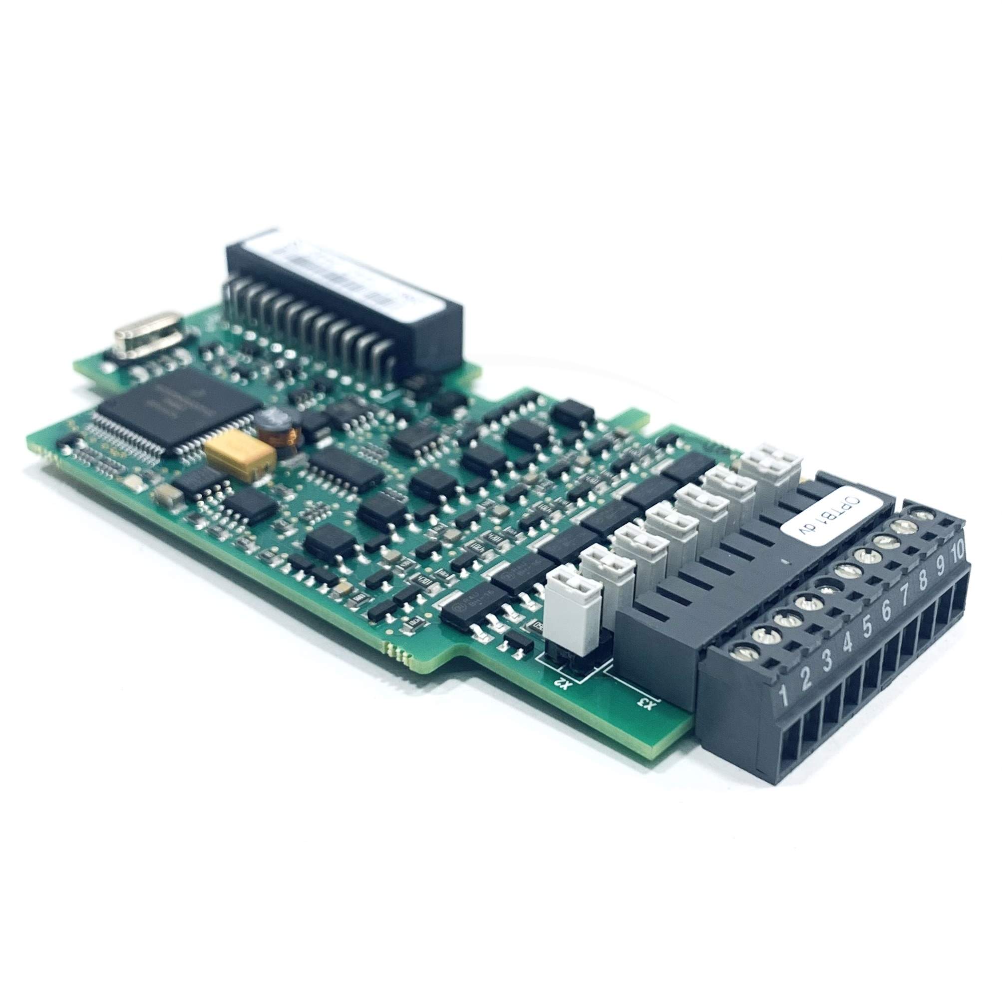 OPTB1 Eaton Programmable I/O Card, DI Or DO