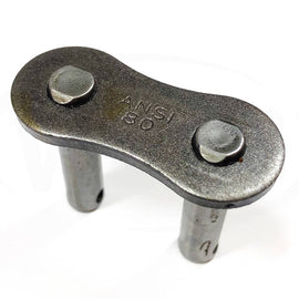 ANSI 80-1 Peer Connecting Link, Spring Clip Type