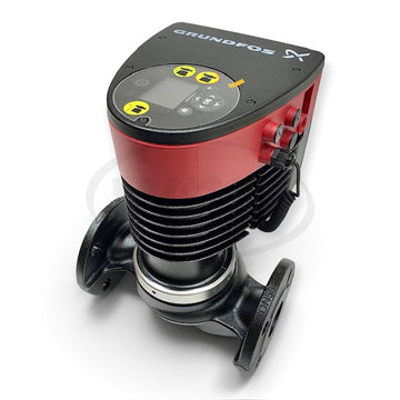 99833473 Grundfos 3/4HP, 115V High-Efficiency Circulator Pump