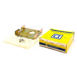 9065-SM2 Square D Channel Mounting Bracket