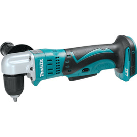 XAD02Z Makita 18V LXT Lithium-Ion Cordless 3/8" Angle Drill