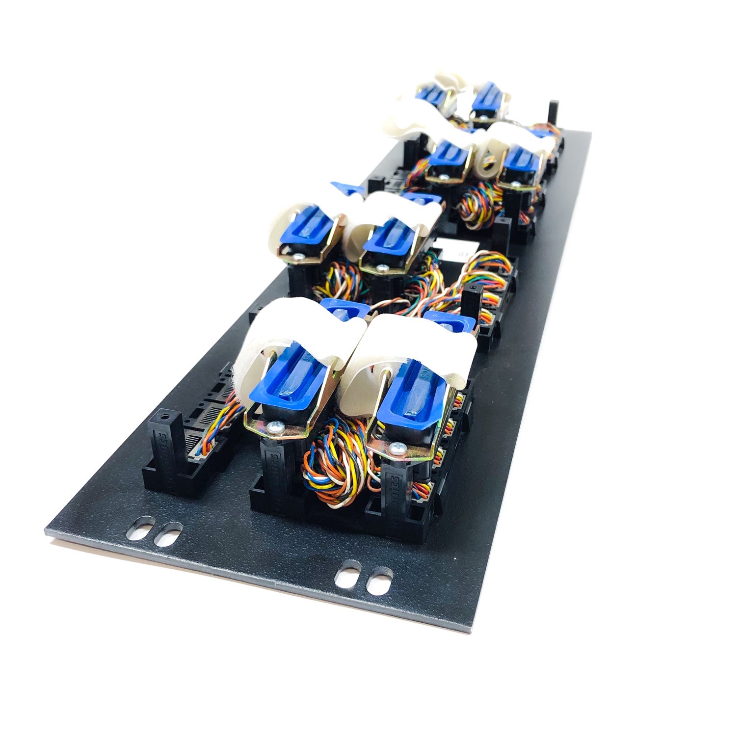 OR-808004946 Ortronics 48 Ports Panel, Telco Panel, Mod 8